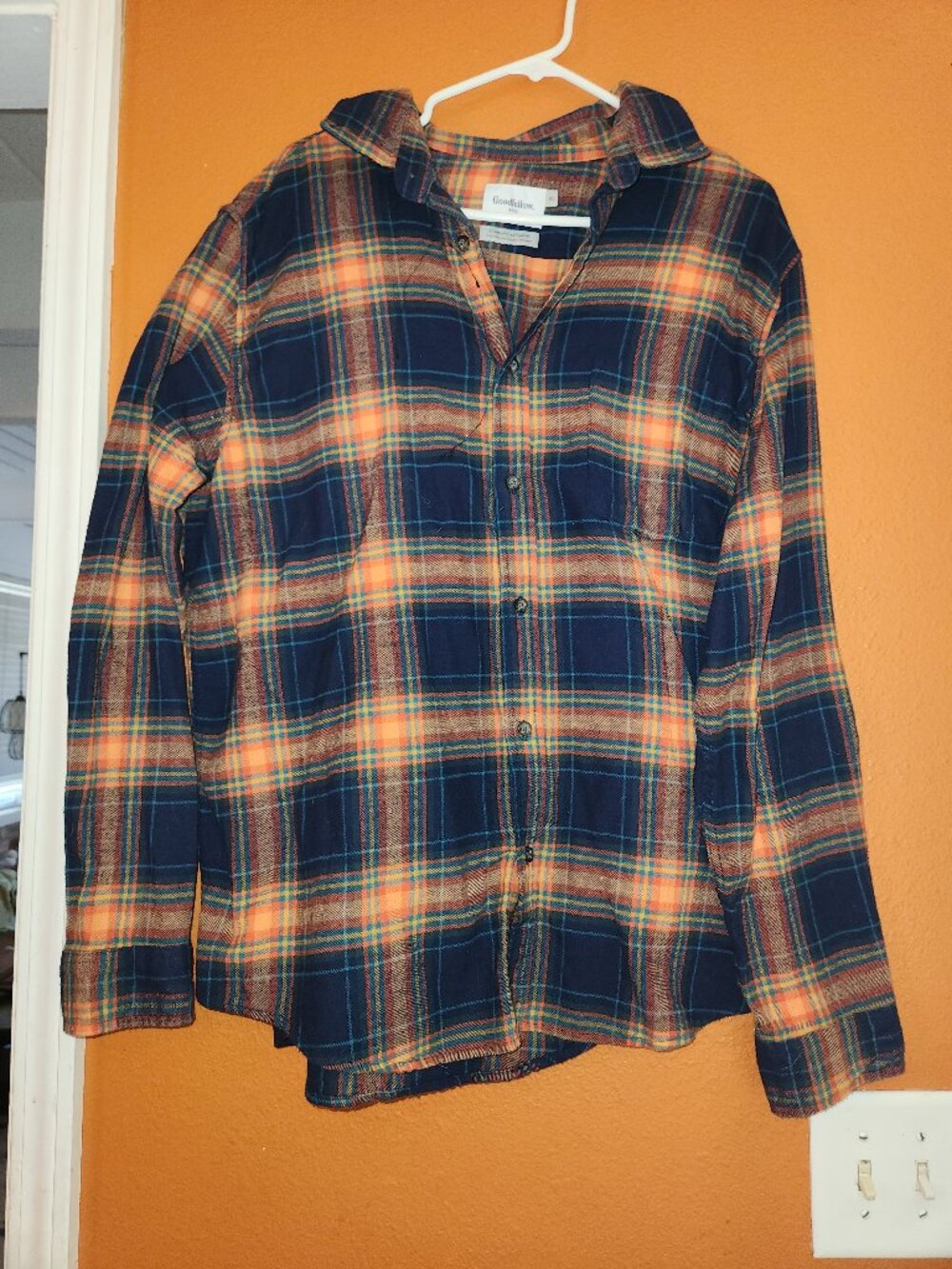 Flannel